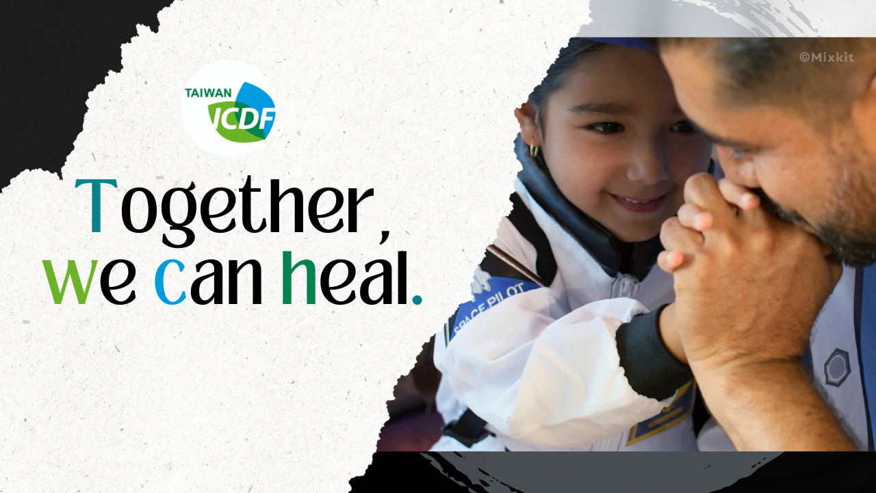 Together, We Can Heal!｜2023 WHA Promotional Video