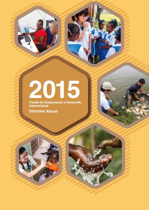 Informe Anual 2015