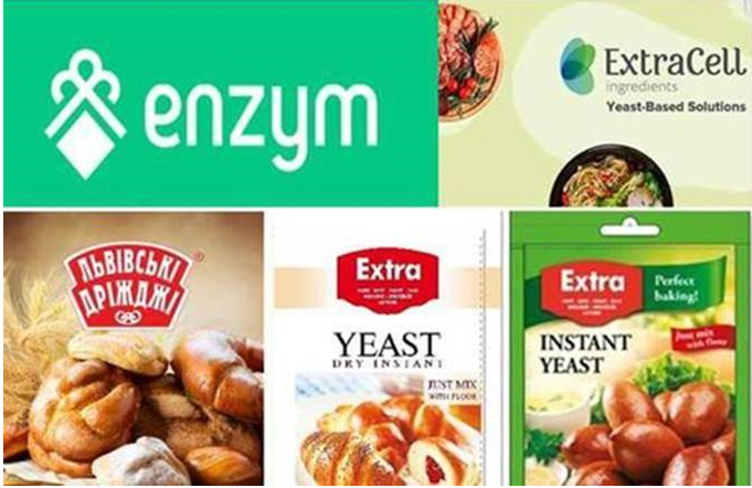 TaiwanICDF and EBRD Boost Ukranian Yeast Producer Enzym