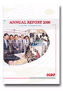 2000 Annual Report