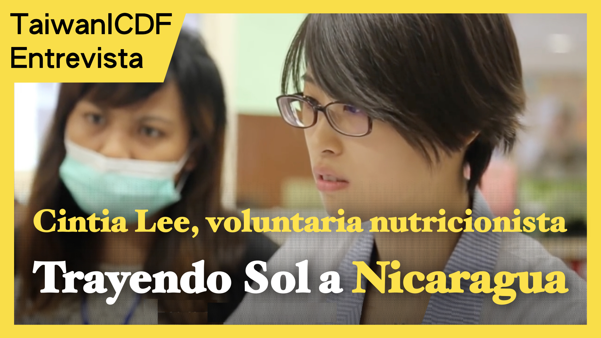 Trayendo Sol a Nicaragua