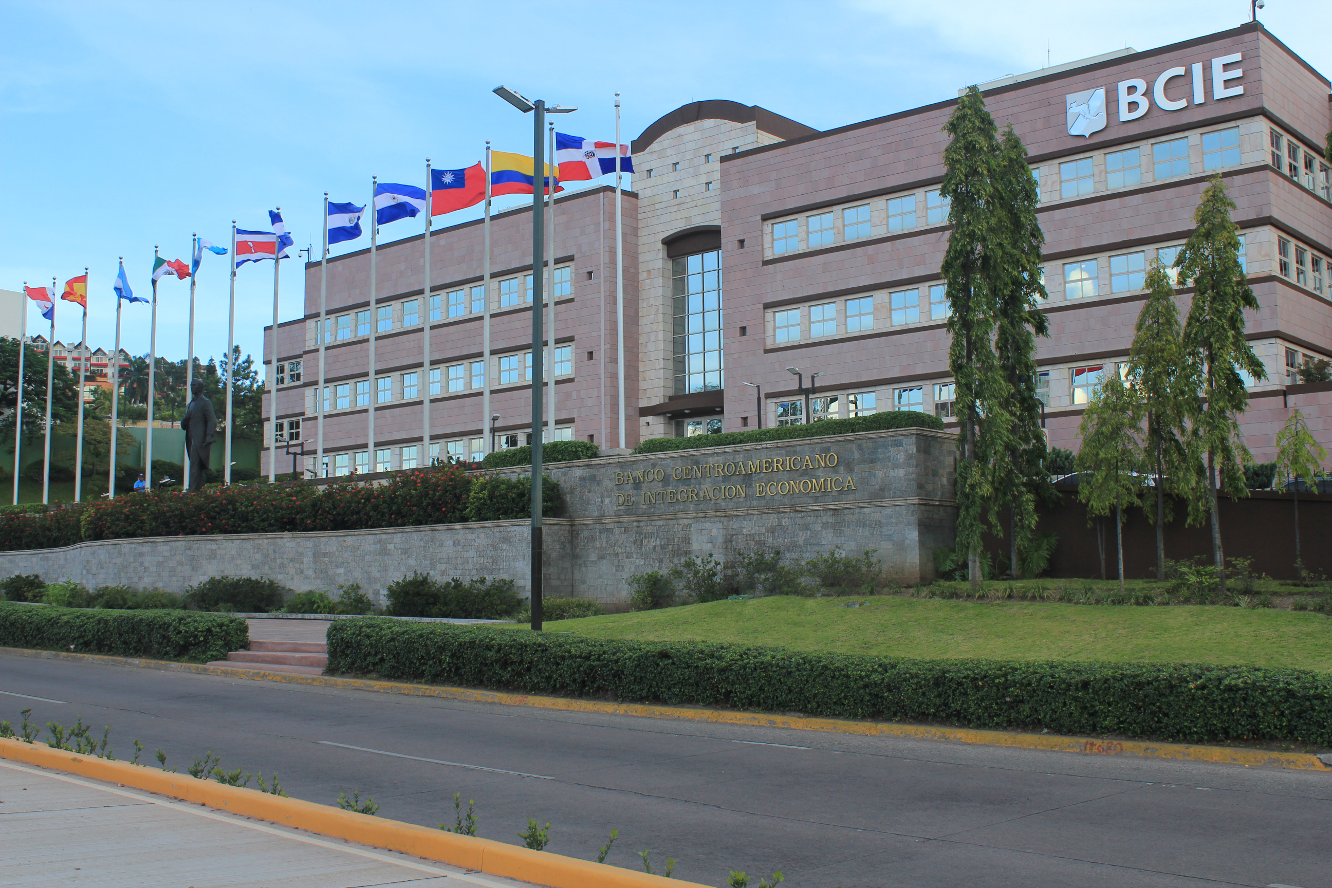 CABEI Approves Loans from the TaiwanICDF to be Used to Help Its Member Countries Fight COVID-19 and Reactivate Their Economies