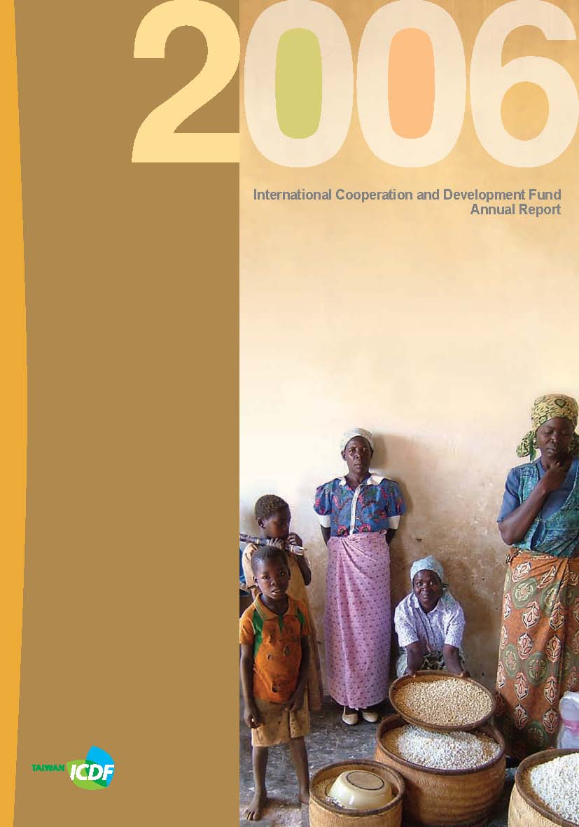 2006 Annual Report