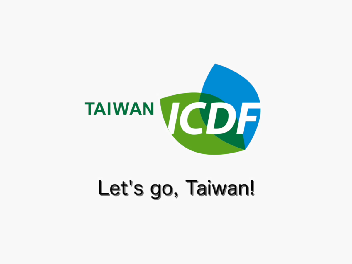 Joining Hands for Good: TaiwanICDF Produces a Promotional Video during the World Health Assembly