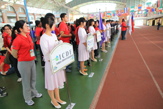 TaiwanICDF Announces 2011 Recipients of International Higher Education Scholarships