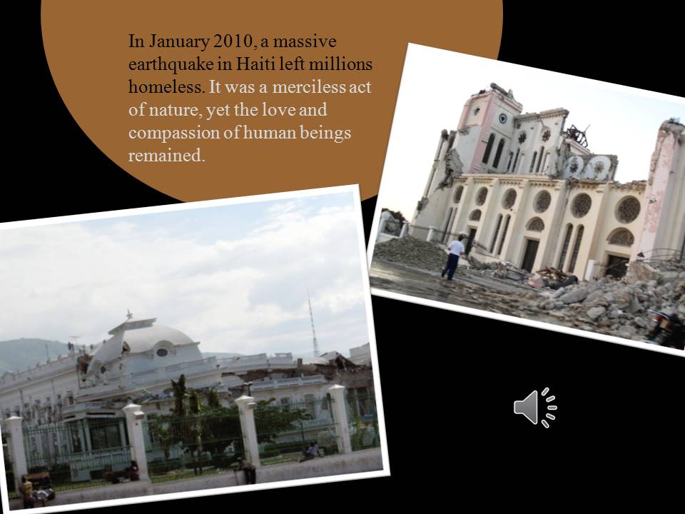 Love Without Borders: (5) Beginnings (2012)