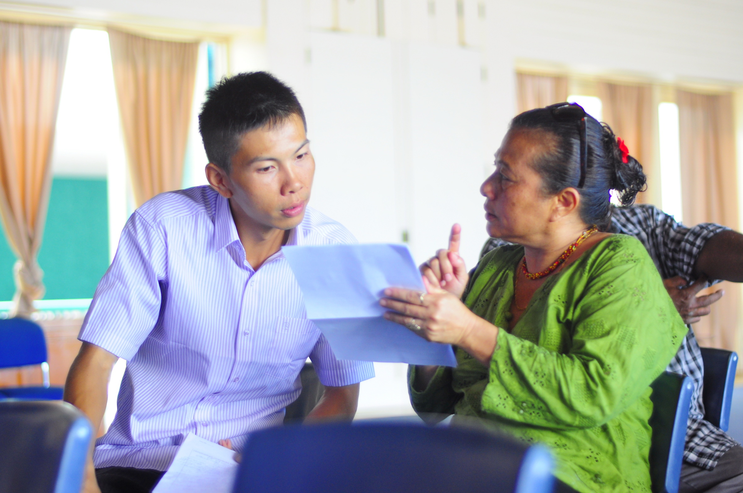 財團法人國際合作發展基金會- 新聞訊息