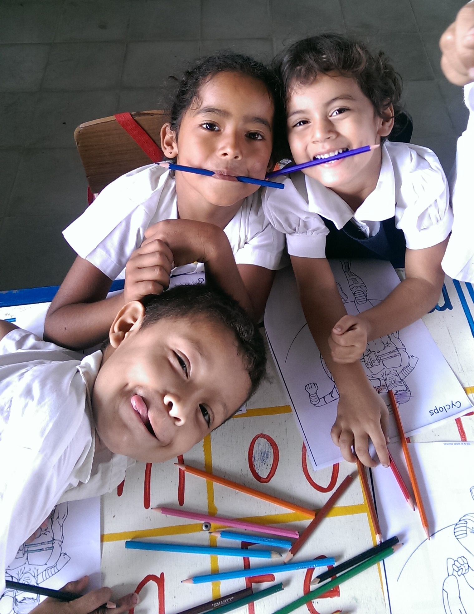 TaiwanICDF - 最新消息