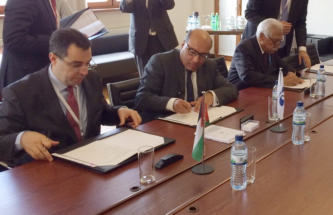 TaiwanICDF and EBRD Cooperate to Introduce Advanced Technologies, Generate Sustainable Energy in Jordan
