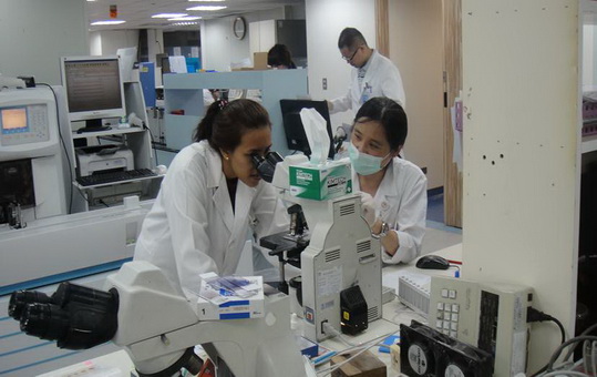 TaiwanICDF Healthcare Personnel Training Program: Second Round of Training for 2015 Launched