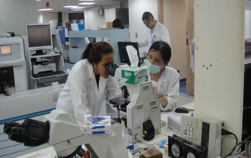 TaiwanICDF Launches Two Training Programs Set to Build Professional Medical Capacity