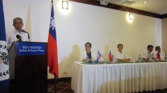 TaiwanICDF assists Belize in Trade Facilitation through E-Government