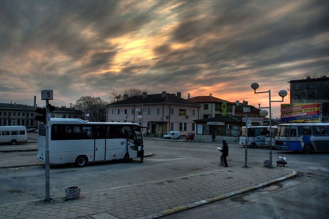 TaiwanICDF and EBRD together help expand green transport network in Bulgaria