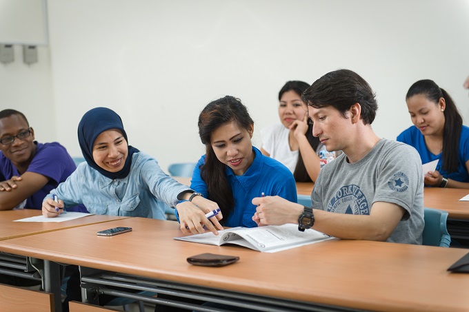 TaiwanICDF Announces 2018 Scholarship Recipients of International Higher Education Scholarship Program