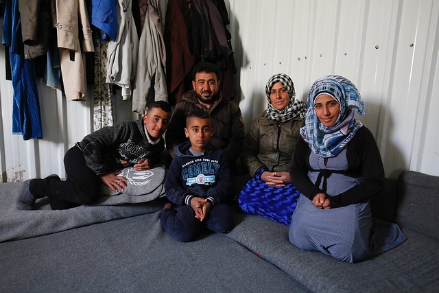 國合會109年度海外服務工作團「土耳其境內難民行動健康(mHealth)照護計畫」專案志工招募