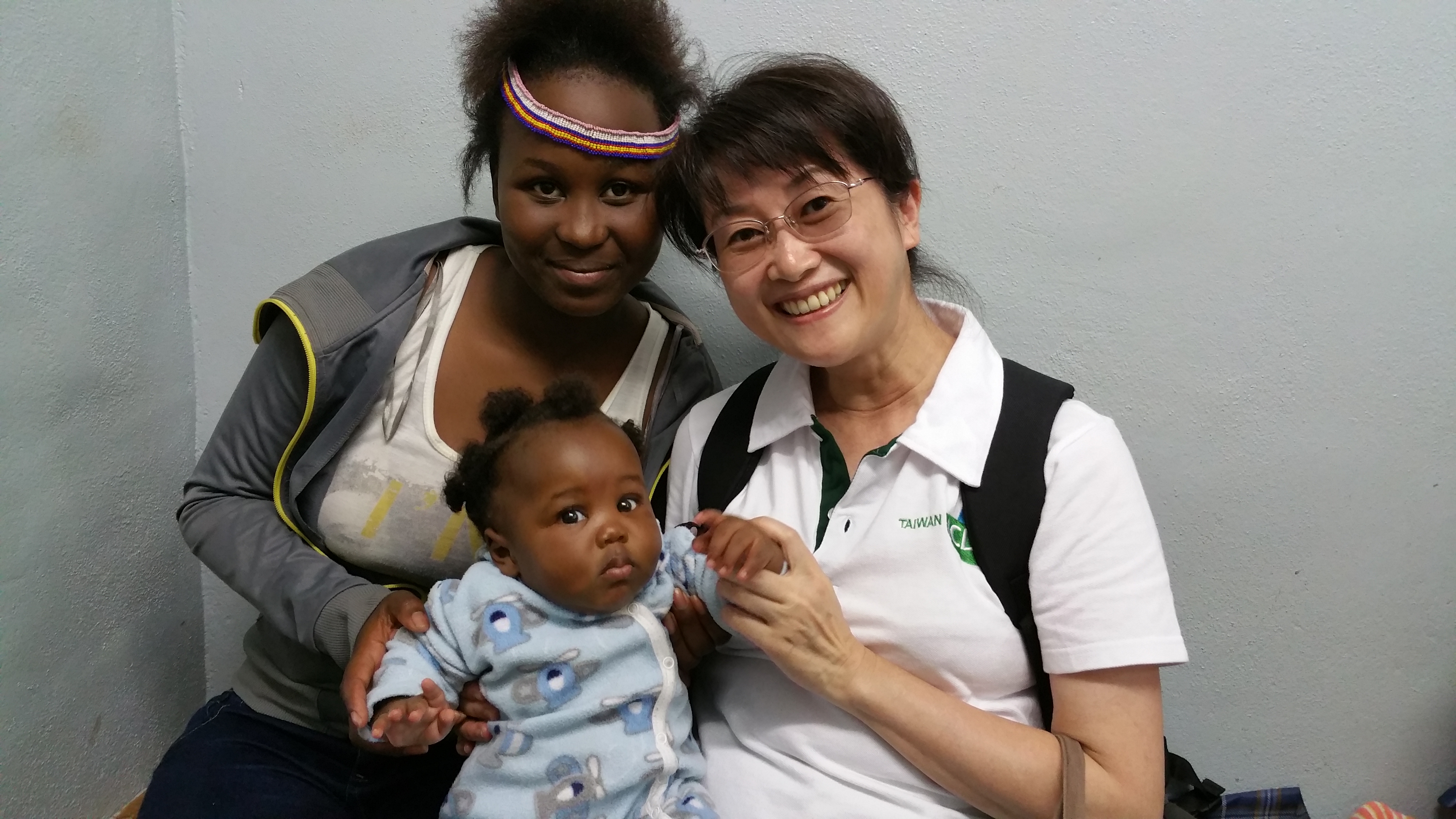 國合會108年度海外服務工作團「史瓦帝尼孕產婦及嬰兒保健功能提升計畫」公衛專案志工招募