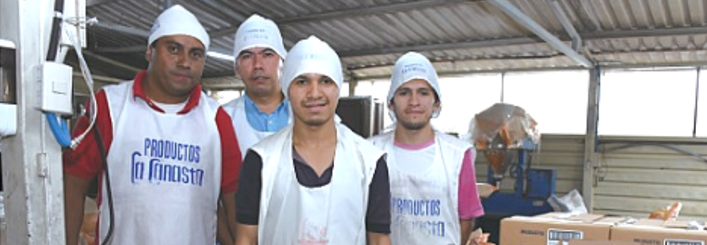 Specialized Financial Intermediary Development Fund—Subproject 7&8: Extending Financial Services for Small Enterprises in El Salvador through Factoring Phase 2(El Salvador)