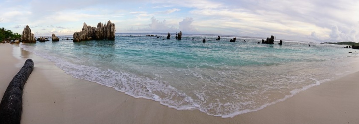 Nauru