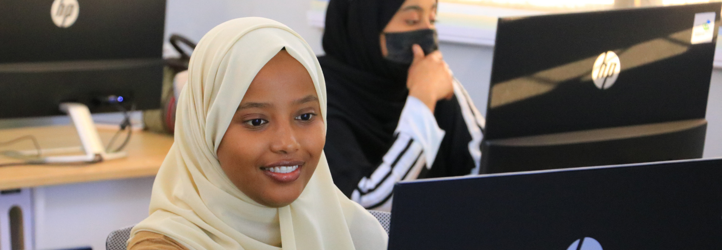 索馬利蘭政府電子化能力提升計畫
