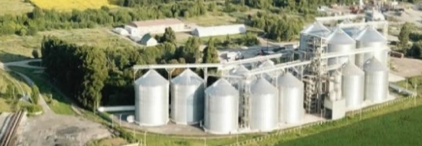 歐銀特別基金-農企業帳戶計畫-子計畫8(烏克蘭穀物公司融資子計畫)