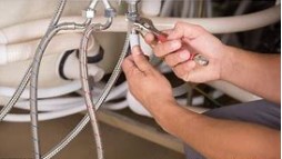 8. Plumbing and electrical installation (English)