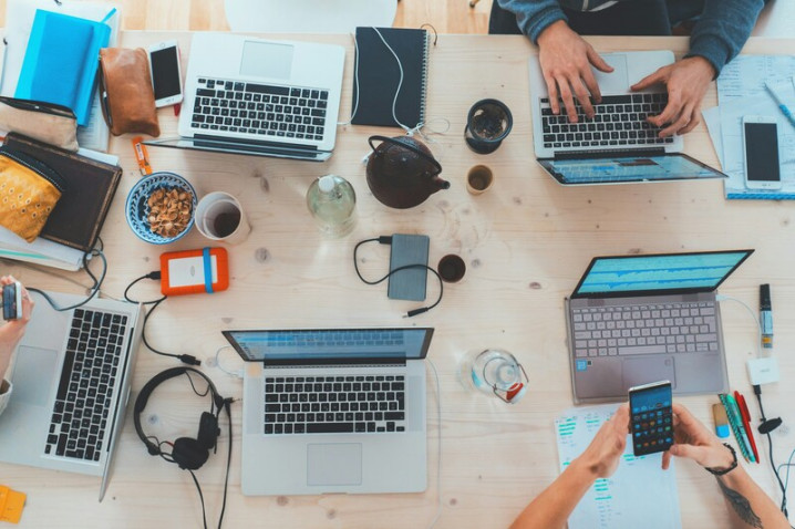 4. Workshop on SME Digital Transformation Strategies