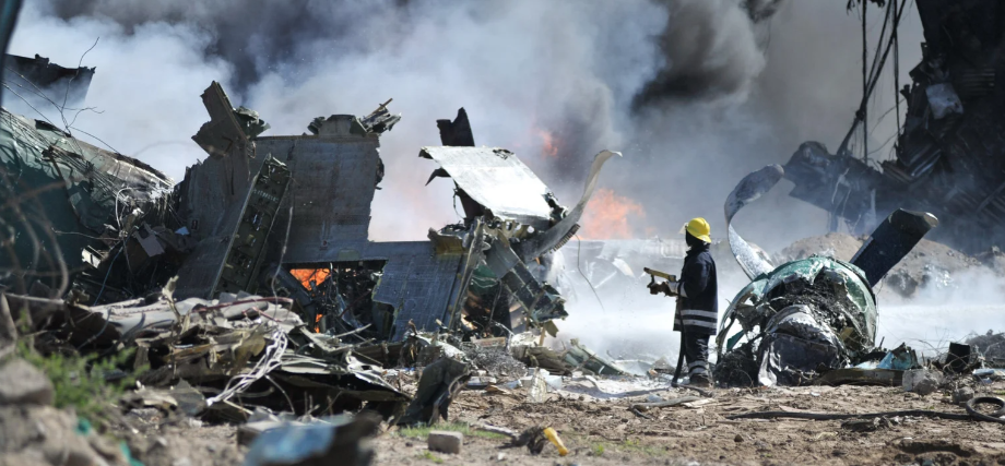 5. Workshop on Disaster Risk Management