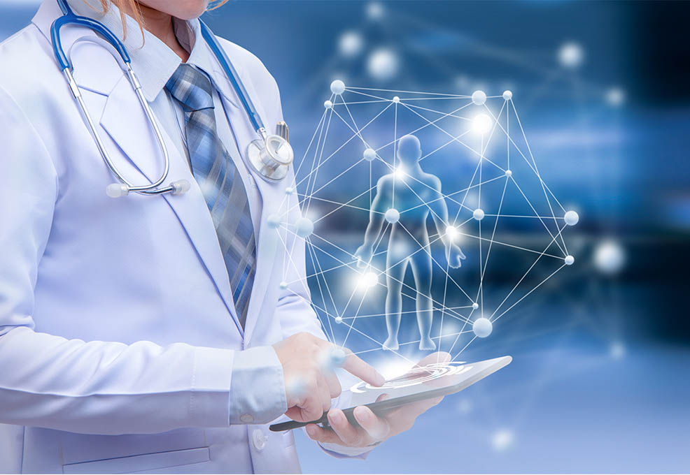 9.  Workshop on AI in Smart Healthcare (Overseas Program – Exclusive for Asia & Pacific)