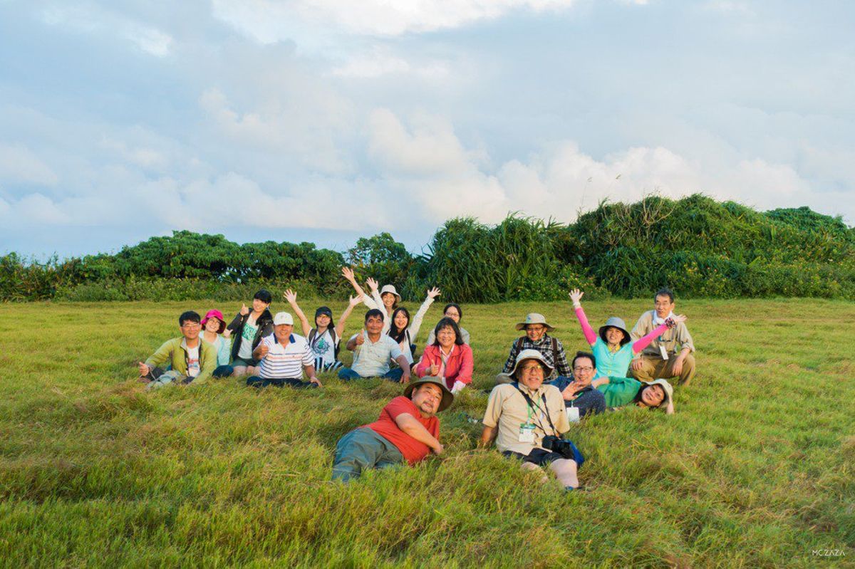 13. Workshop on Ecotourism