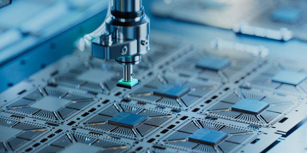 1. Training on Semiconductor (Spanish)