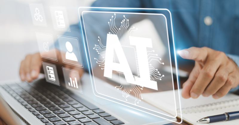 6. Training on AI Document and Image Processing (English, Spanish)