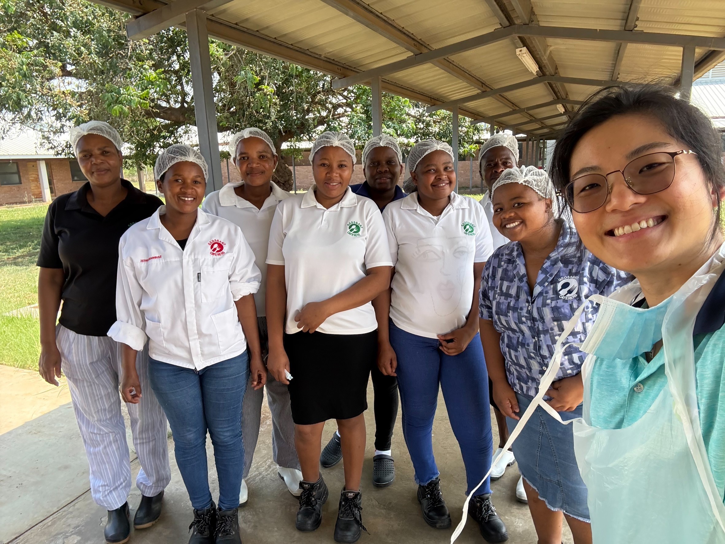 國合會114年度「海外服務工作團」專案志工聯合招募候選人名單公告