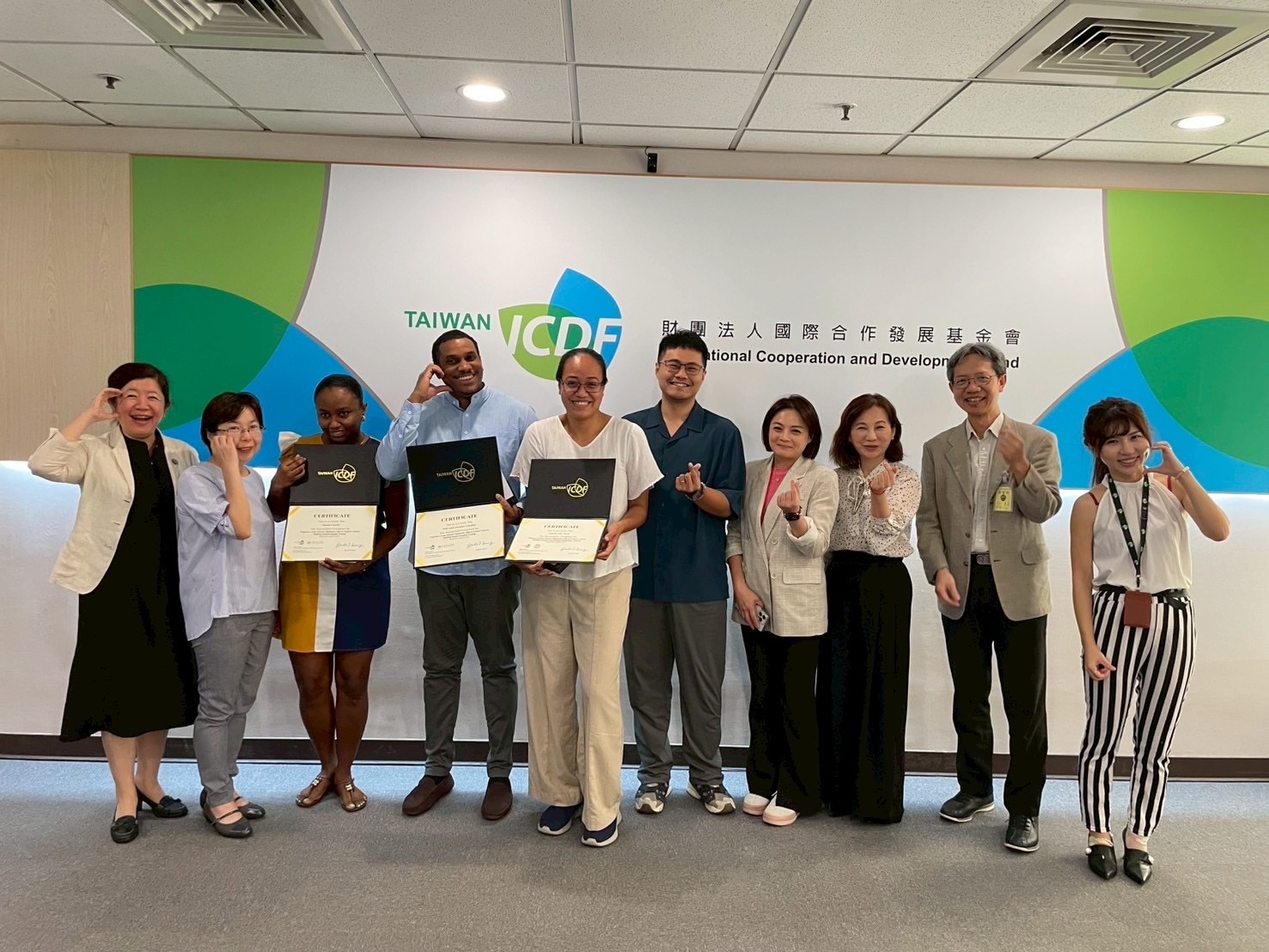 2025 Healthcare Personnel Training Program