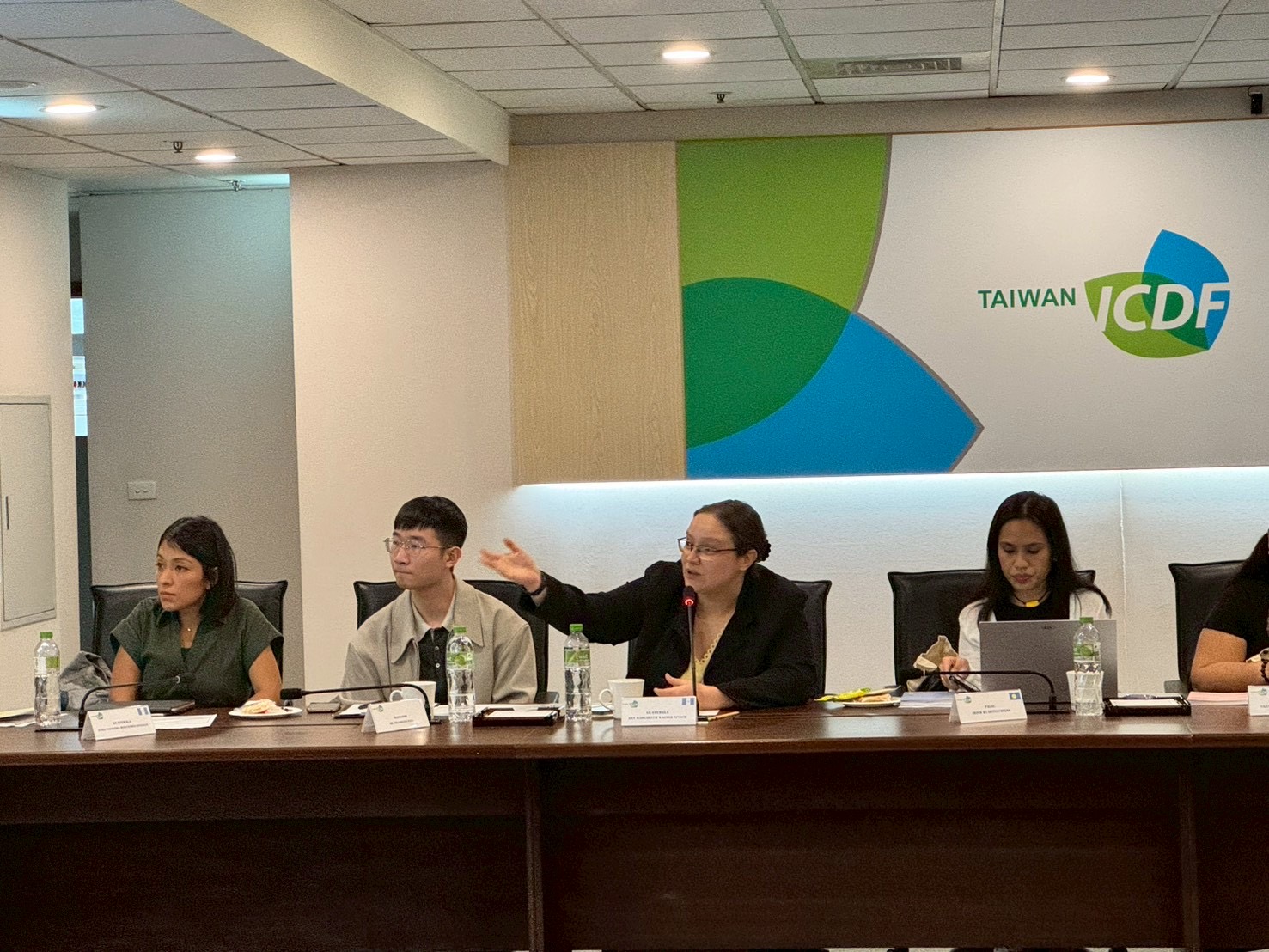 114年友好國家醫事人員訓練計畫