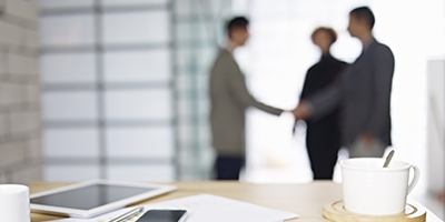 6. Workshop on New Models and Strategies for Overseas Expansion of SMEs