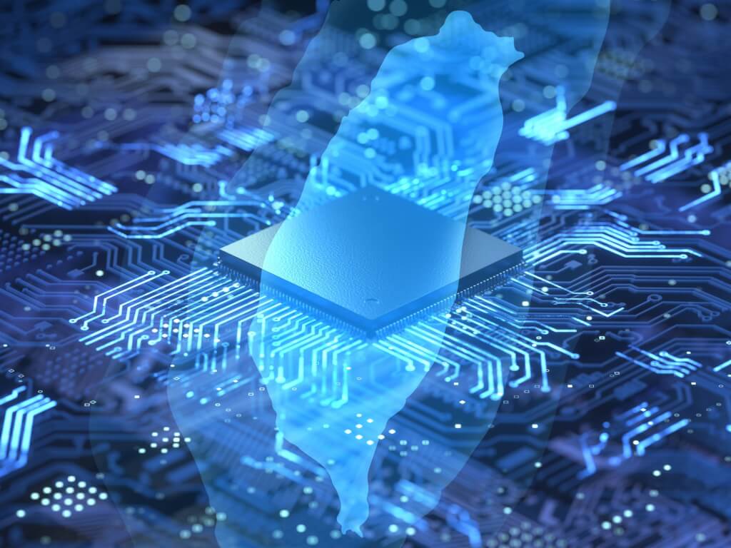 8. Workshop on Semiconductor Supply Chain Development