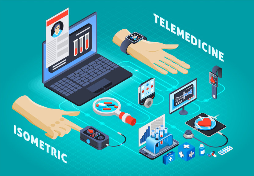 13. Workshop on AI in Smart Healthcare: Telemedicine Infrastructure and AI Benefit Analysis