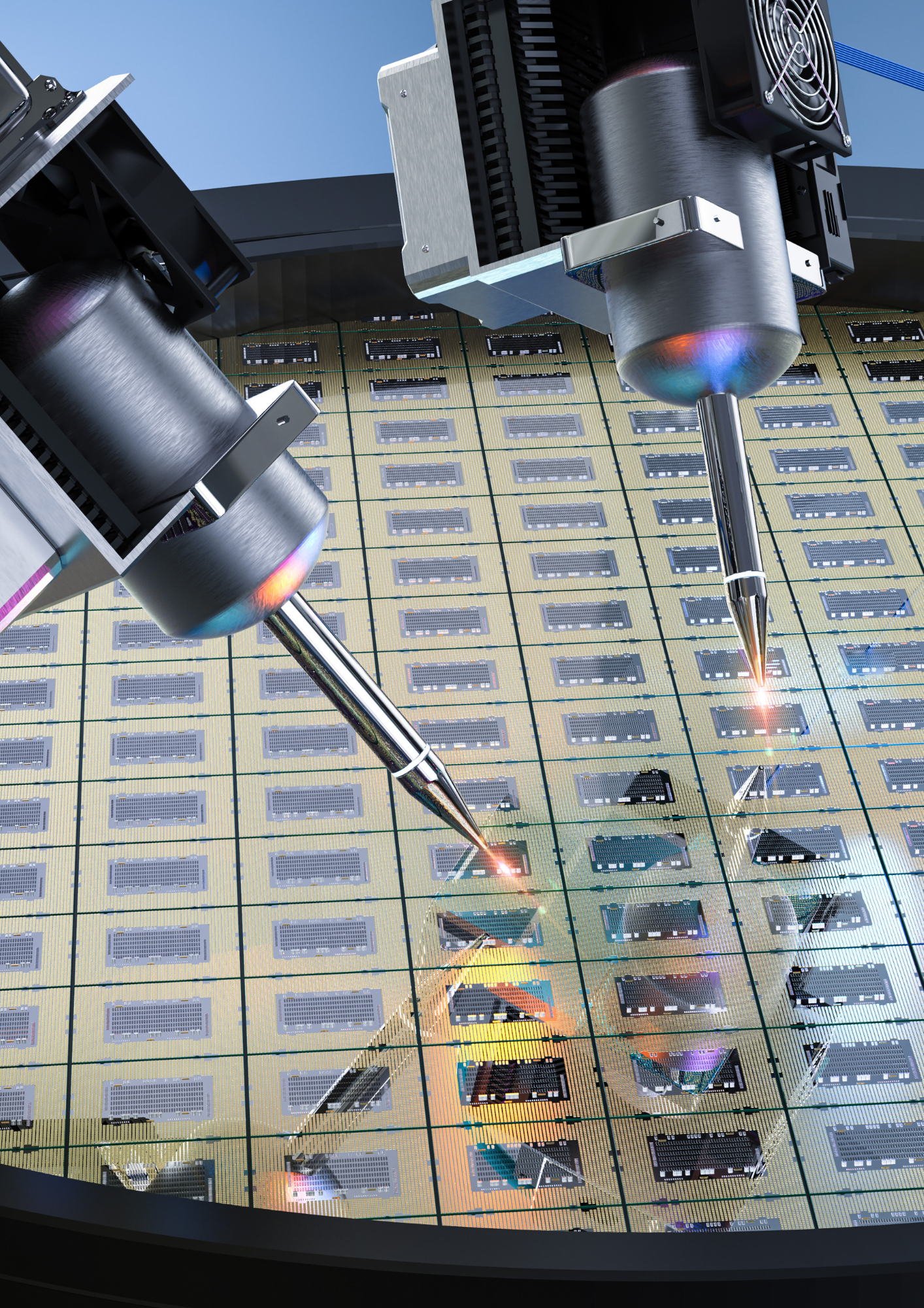 7. 半導體供應鏈發展研習班