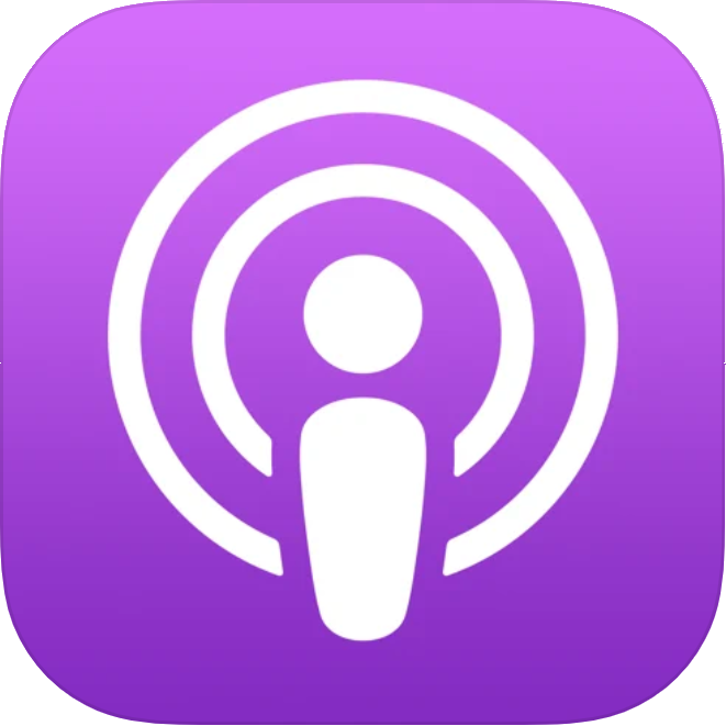 Podcasts_Apple