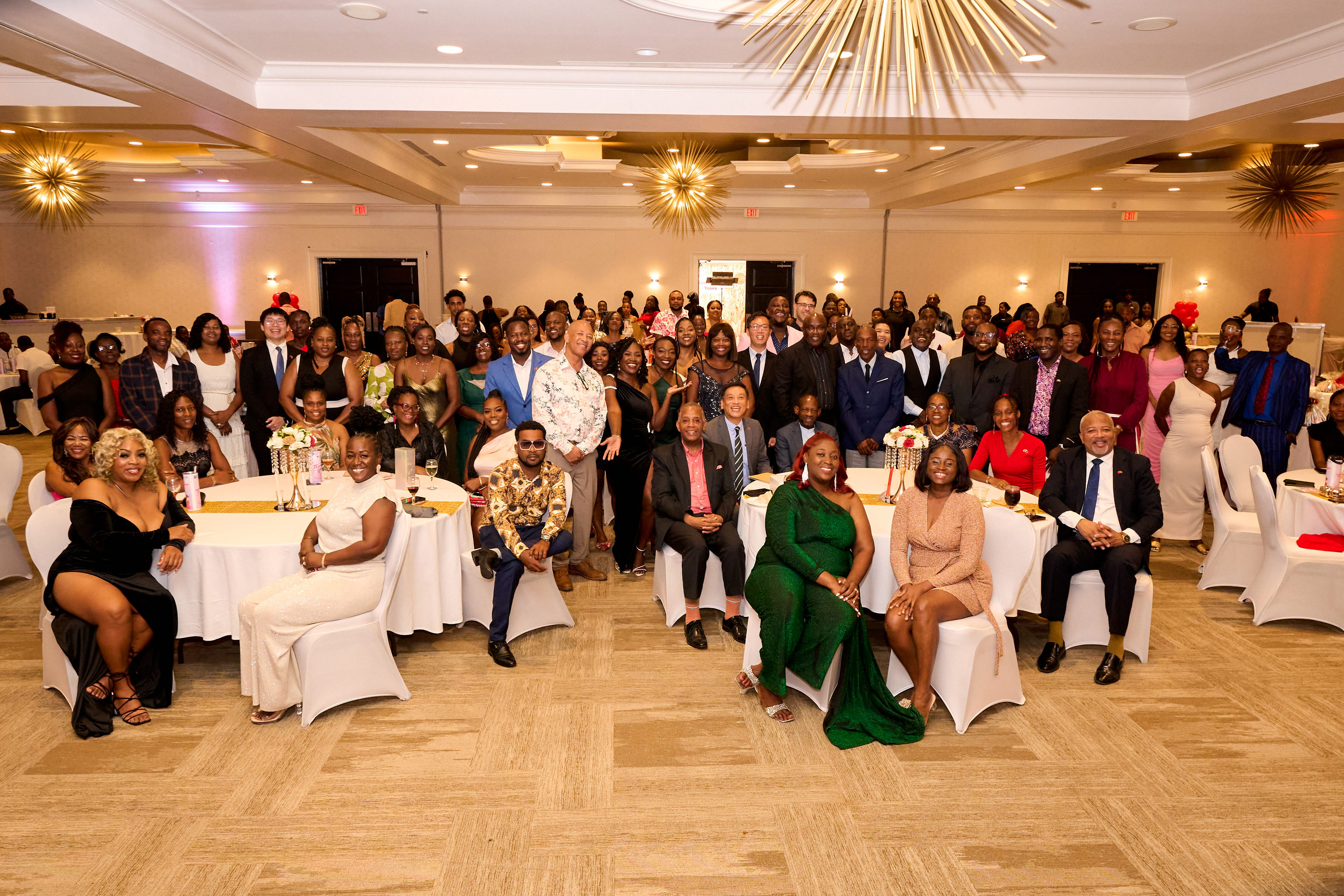 Taiwan–St. Kitts and Nevis Partnership Sets New Benchmark for Social Resilience: Five Years of Outstanding Achievements in the Women’s Empowerment Project