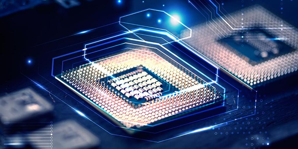 2. Training on Semiconductor Manufacturing Processes and Packaging Technologies (English, Spanish)
