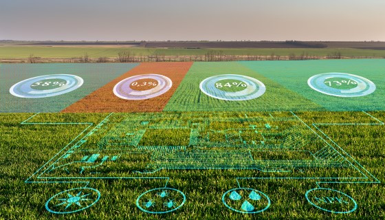 6. Workshop on Food Security and Smart Monitoring